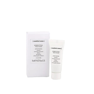 Comfort zone essential face wash