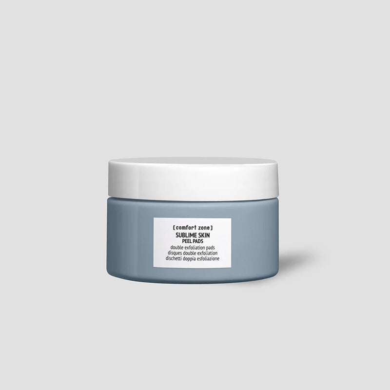 Comfort zone sublime skin peel pads 28 pz