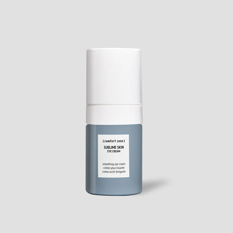 Comfort zone sublime skin eye cream