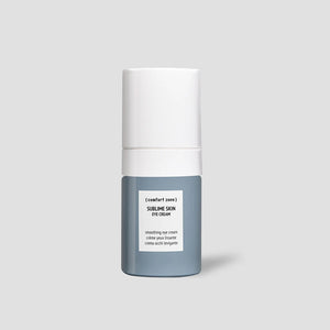 Comfort zone sublime skin eye cream