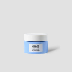 Comfort zone hydramemory rich sorbet cream
