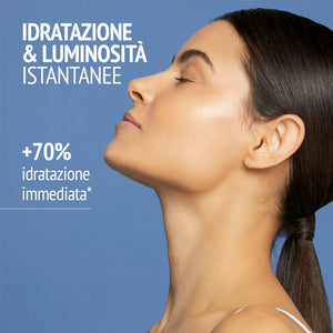 Comfort zone hydramemory rich sorbet cream