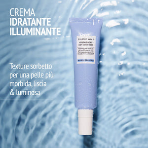 Comfort zone hydramemory light sorbet cream
