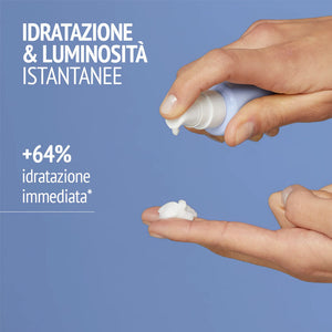 Comfort zone hydramemory light sorbet cream
