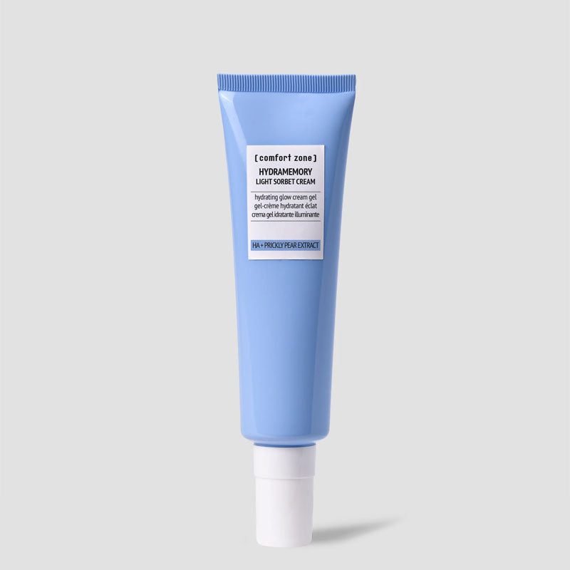 Comfort zone hydramemory light sorbet cream