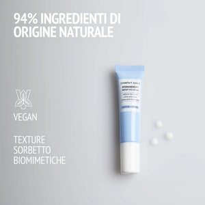 Comfort zone hydramemory depuff eye cream