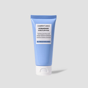 Comfort zone hydramemory hydra plump mask