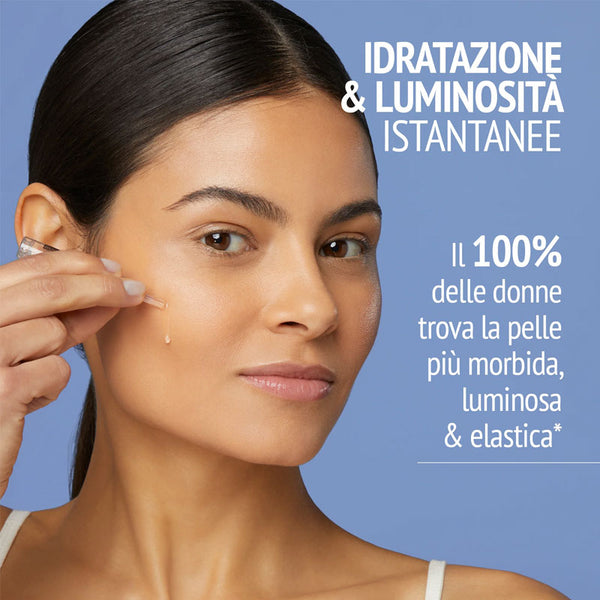 Comfort zone hydramemory hydra glow ampoule