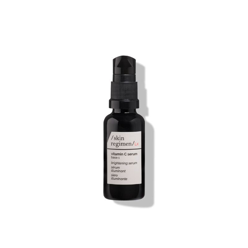 Comfort zone skin regimen vitamin C serum