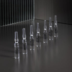Comfort zone skin regimen multi acid ampoule