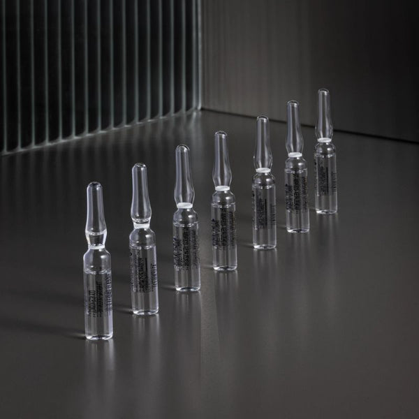 Comfort zone skin regimen multi acid ampoule