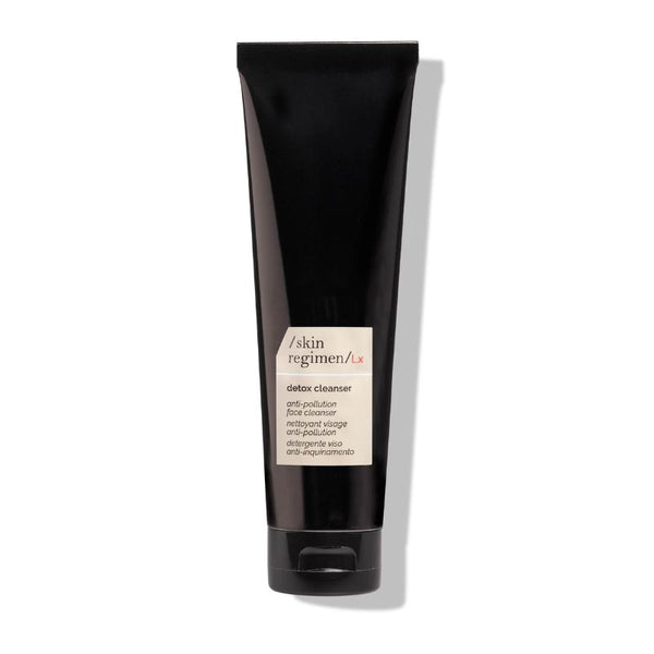 SALDI - Comfort zone skin regimen - detox cleanser 150 ml e caffeine eye cream 15 ml in OMAGGIO Semi di lino reparative shampoo 250 ml + mask 200 ml