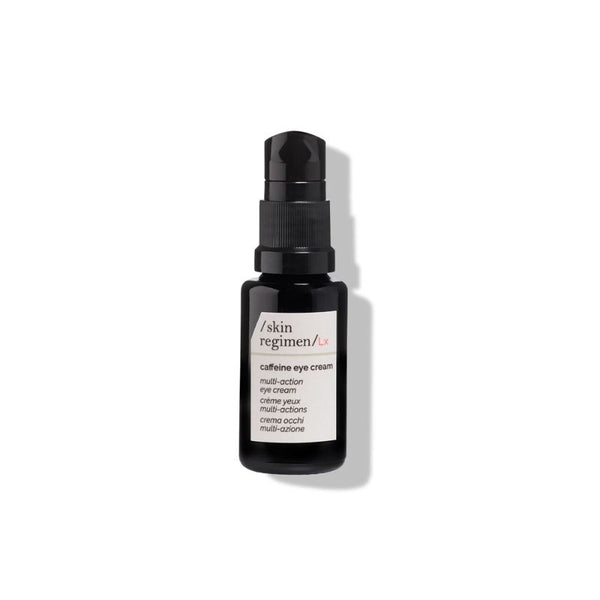 SALDI - Comfort zone skin regimen - detox cleanser 150 ml e caffeine eye cream 15 ml in OMAGGIO Semi di lino reparative shampoo 250 ml + mask 200 ml