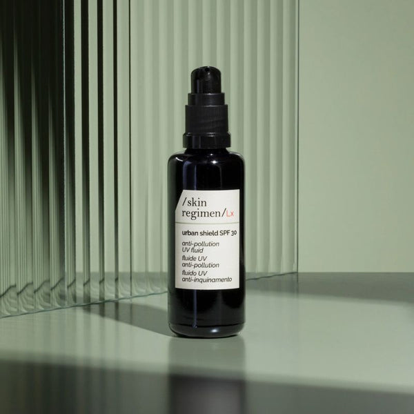 Comfort zone skin regimen urban shield spf30