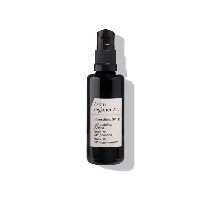 Comfort zone skin regimen urban shield spf30