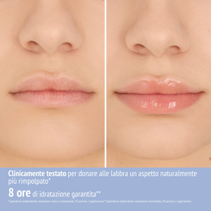 Comfort zone hydramemory plumping lip balm