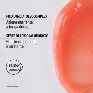 Comfort zone hydramemory plumping lip balm