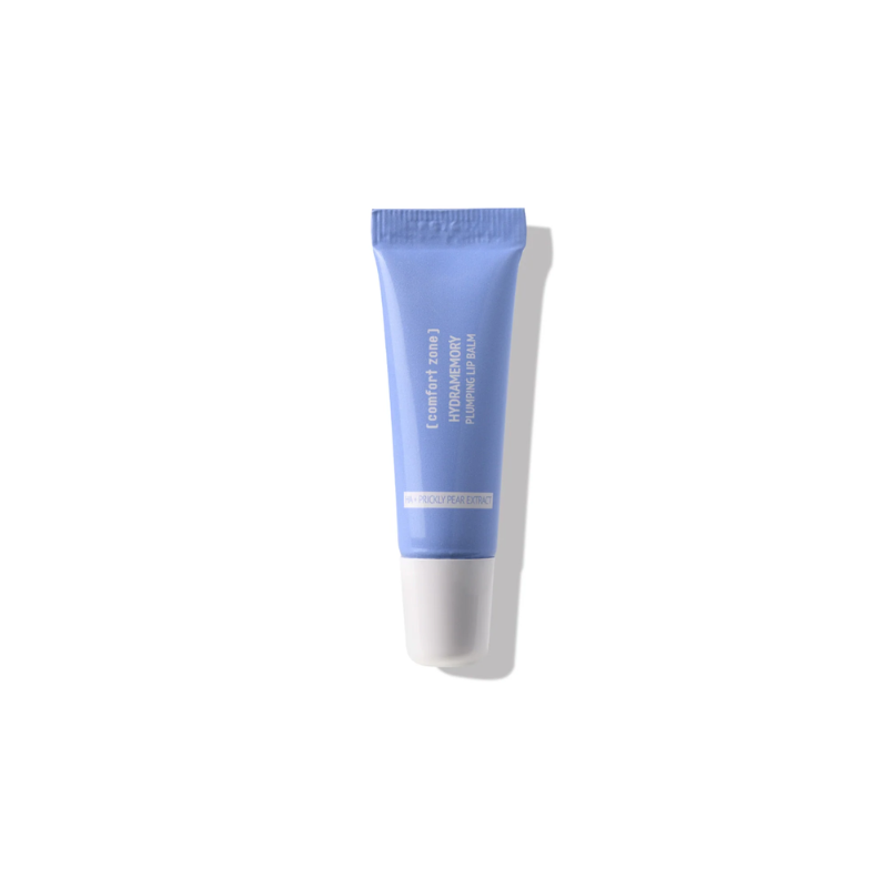 Comfort zone hydramemory plumping lip balm