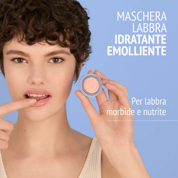Comfort zone hydramemory hydra boost lip mask