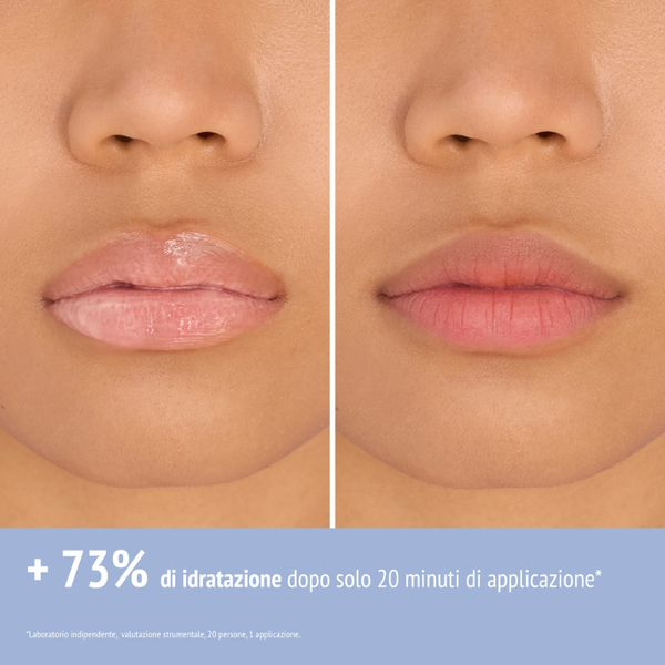 Comfort zone hydramemory hydra boost lip mask