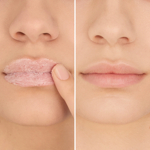 Comfort zone hydramemory hydra exfoliating lip scrub