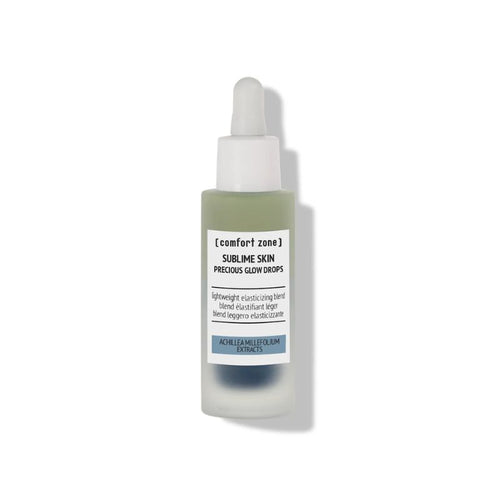 Comfort zone sublime skin precious glow drops