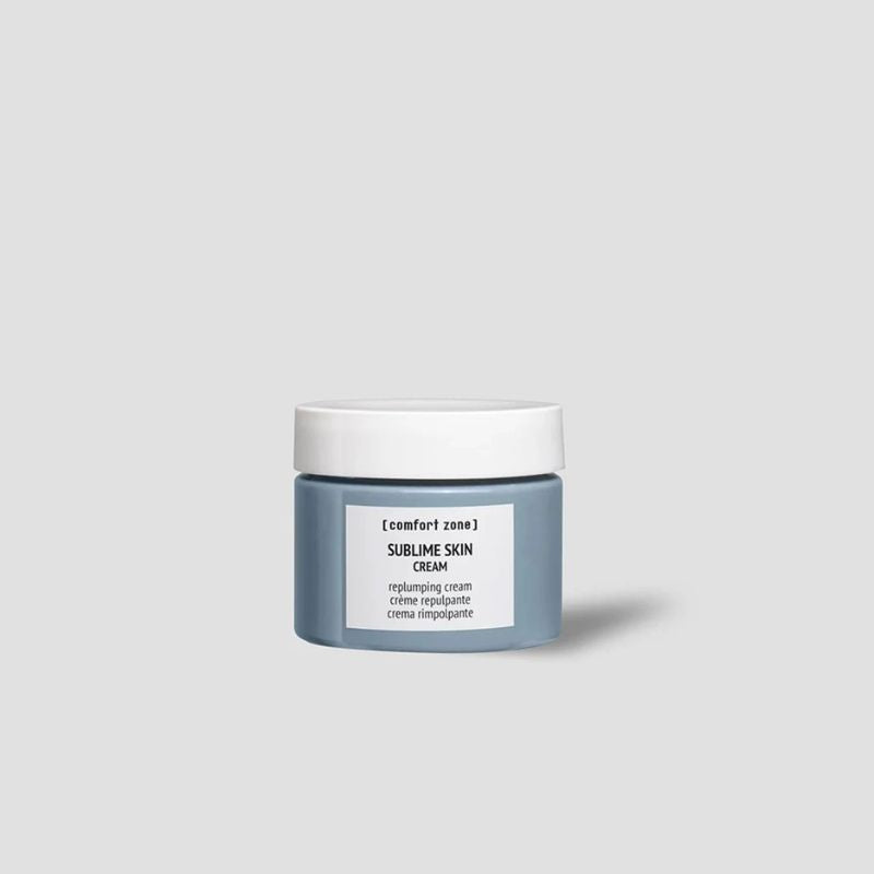 Comfort zone sublime skin cream