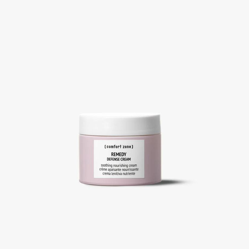 Comfort zone remedy defense cream