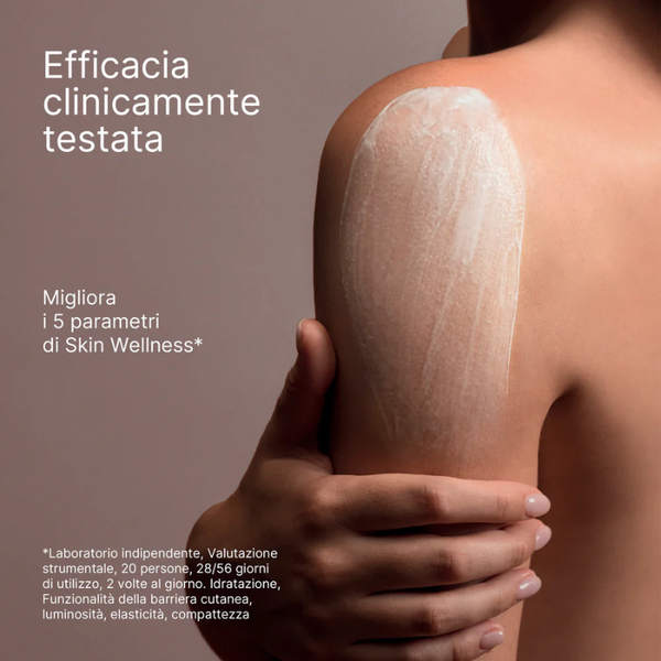 Comfort zone body strategist collagen cream