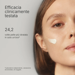Comfort zone hydramemory hybrid glow spf30