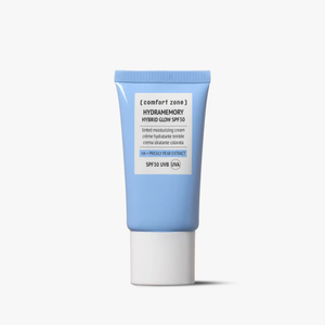 Comfort zone hydramemory hybrid glow spf30