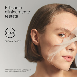 Mascarilla Hydra Plump Hydramemory de Comfort Zone