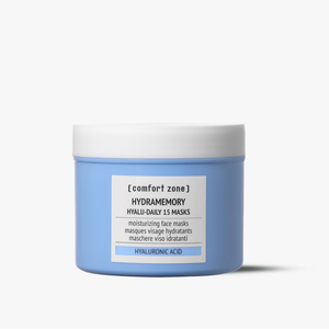 Mascarilla Hydra Plump Hydramemory de Comfort Zone