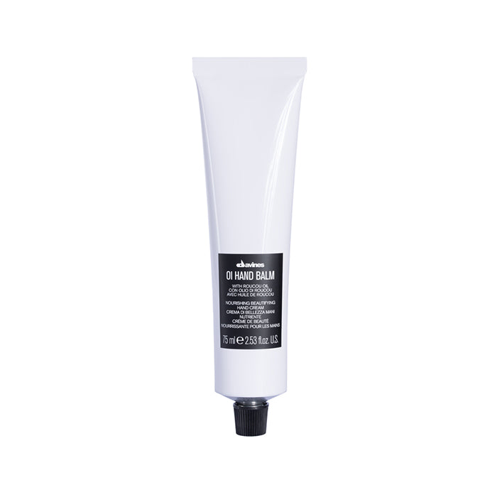 Davines oi hand balm
