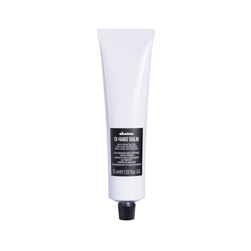 Davines oi hand balm