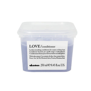 Davines essential haircare love smooth conditioner