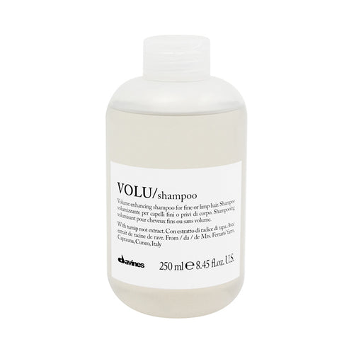 Davines essential haircare volu shampoo