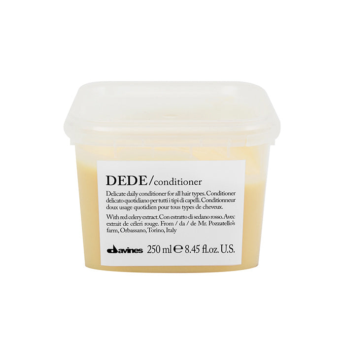 Davines essential haircare dede conditioner
