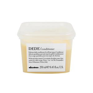Davines essential haircare dede conditioner