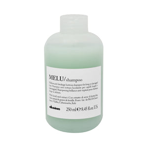 Davines essential haircare melu shampoo
