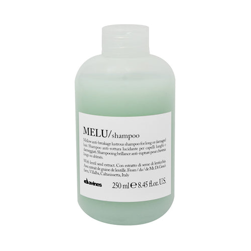 Davines essential haircare melu shampoo