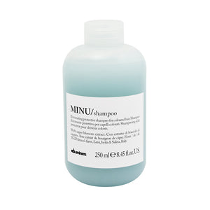 Davines essential haircare minu shampoo