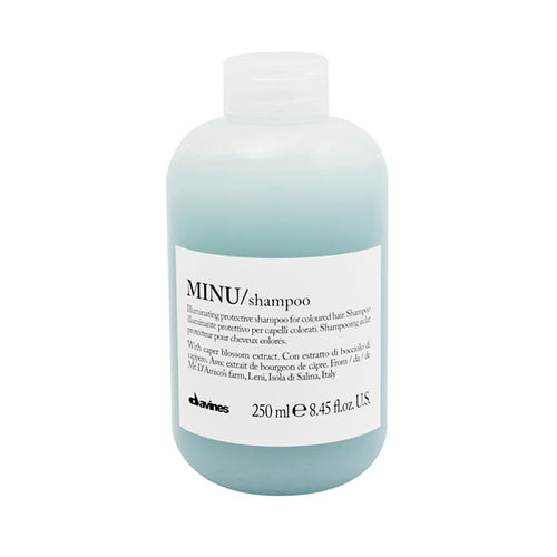 Davines essential haircare minu shampoo