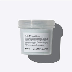 Davines essential haircare minu conditioner