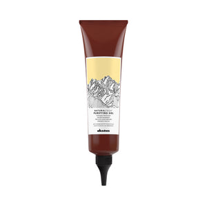Davines naturaltech purifying gel