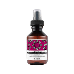 Davines naturaltech replumping hair filler