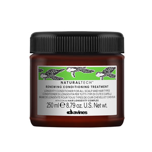 Davines naturaltech renewing  conditioning treatment