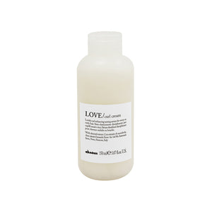 Davines essential haircare love curl cream