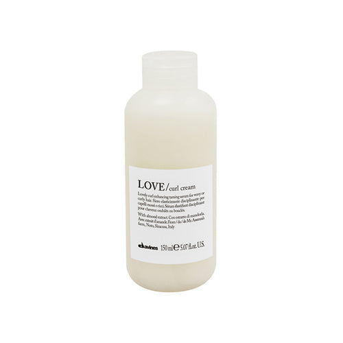 Davines essential haircare love curl cream