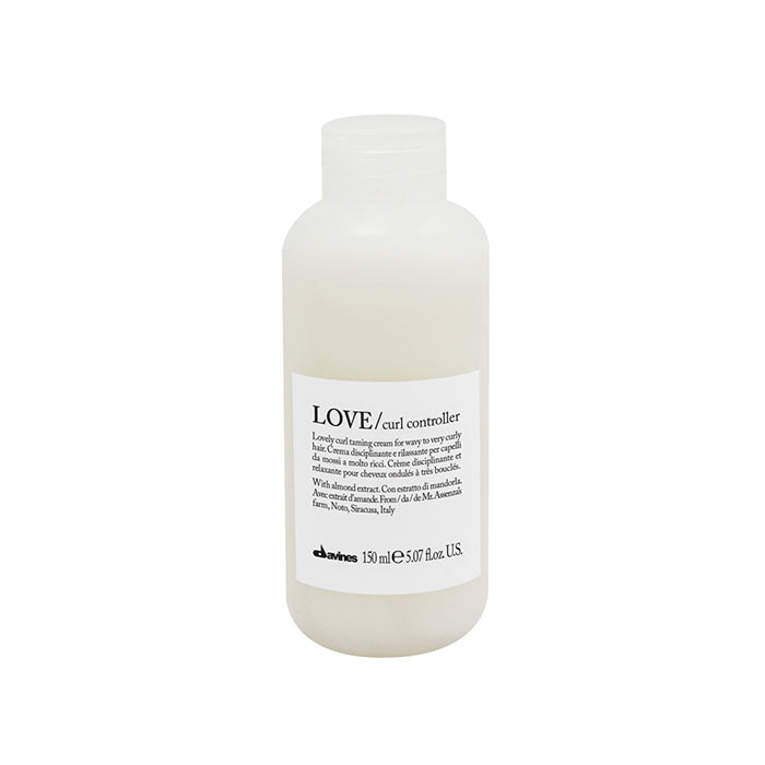 Davines essential haircare love curl controller